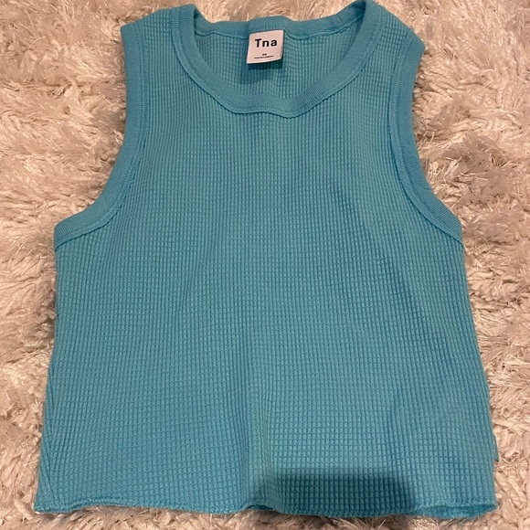 TNA tank - Picture 2 of 3